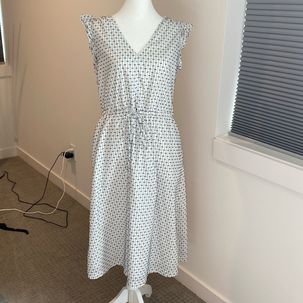 Gap dress